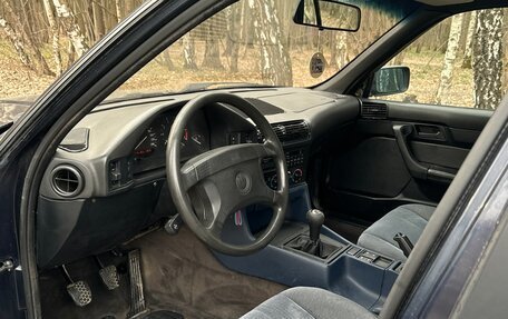 BMW 5 серия, 1994 год, 700 000 рублей, 15 фотография