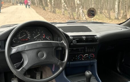 BMW 5 серия, 1994 год, 700 000 рублей, 16 фотография