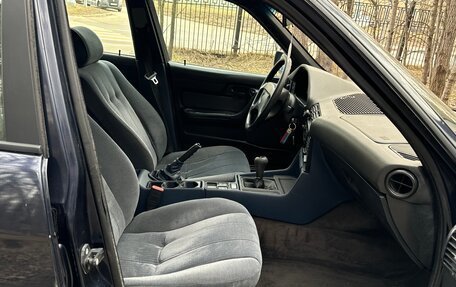 BMW 5 серия, 1994 год, 700 000 рублей, 19 фотография