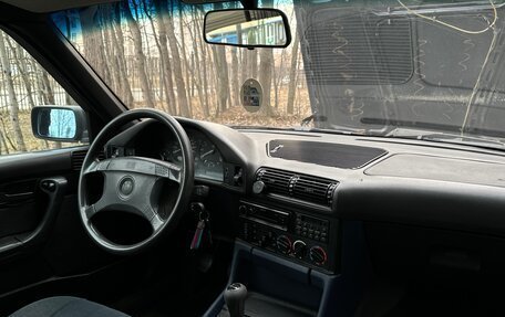 BMW 5 серия, 1994 год, 700 000 рублей, 18 фотография