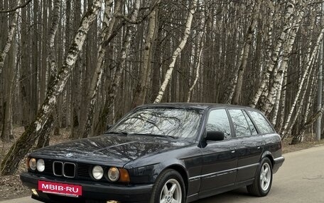 BMW 5 серия, 1994 год, 700 000 рублей, 3 фотография