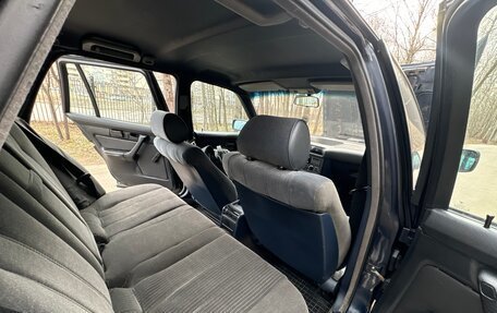 BMW 5 серия, 1994 год, 700 000 рублей, 20 фотография