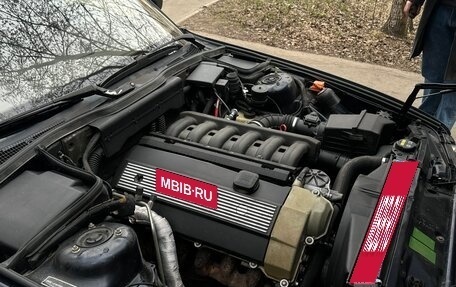BMW 5 серия, 1994 год, 700 000 рублей, 22 фотография