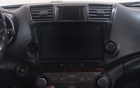 Toyota Highlander III, 2011 год, 2 089 000 рублей, 15 фотография