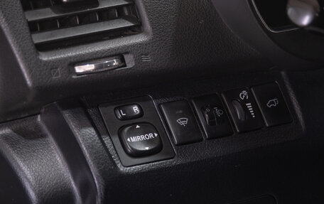 Toyota Highlander III, 2011 год, 2 089 000 рублей, 11 фотография