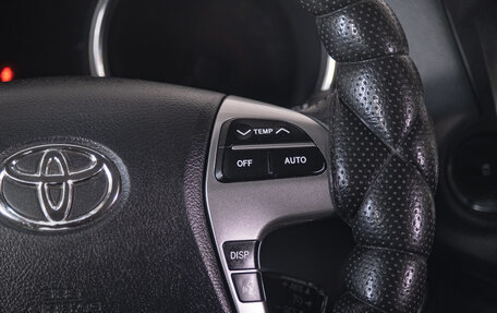 Toyota Highlander III, 2011 год, 2 089 000 рублей, 14 фотография