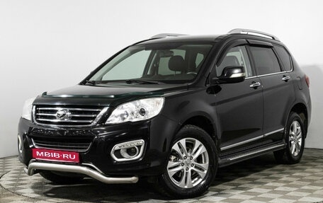 Great Wall Hover H6, 2014 год, 750 000 рублей, 1 фотография