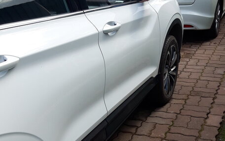 Geely Coolray I, 2020 год, 990 000 рублей, 1 фотография