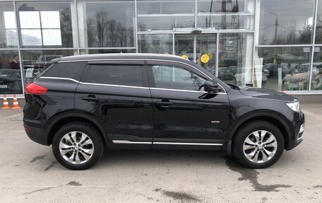 Geely Atlas I, 2020 год, 1 696 000 рублей, 4 фотография