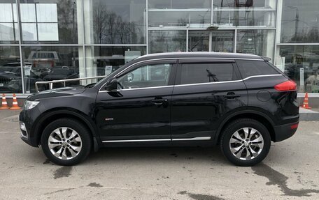 Geely Atlas I, 2020 год, 1 696 000 рублей, 8 фотография