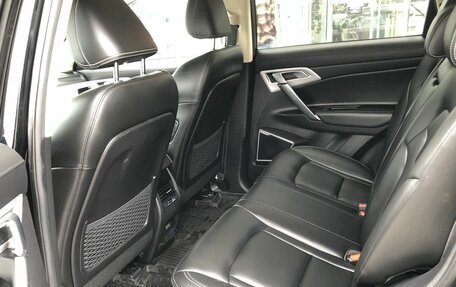 Geely Atlas I, 2020 год, 1 696 000 рублей, 11 фотография