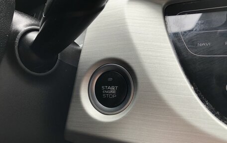 Geely Atlas I, 2020 год, 1 696 000 рублей, 18 фотография
