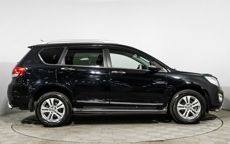Great Wall Hover H6, 2014 год, 750 000 рублей, 4 фотография
