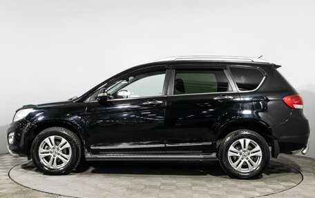 Great Wall Hover H6, 2014 год, 750 000 рублей, 8 фотография