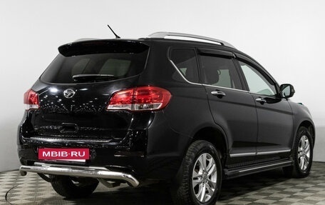 Great Wall Hover H6, 2014 год, 750 000 рублей, 5 фотография