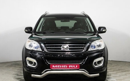 Great Wall Hover H6, 2014 год, 750 000 рублей, 2 фотография