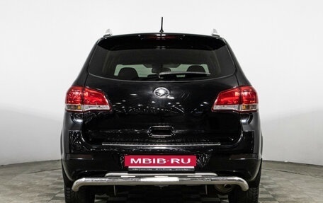Great Wall Hover H6, 2014 год, 750 000 рублей, 6 фотография