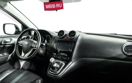 Great Wall Hover H6, 2014 год, 750 000 рублей, 9 фотография