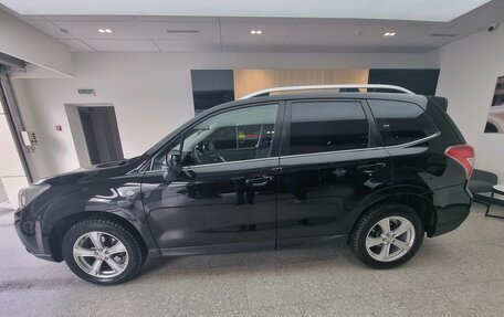 Subaru Forester, 2014 год, 1 580 000 рублей, 8 фотография
