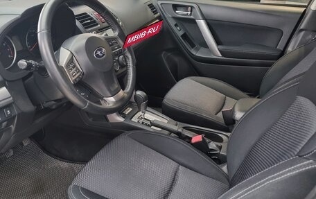 Subaru Forester, 2014 год, 1 580 000 рублей, 9 фотография