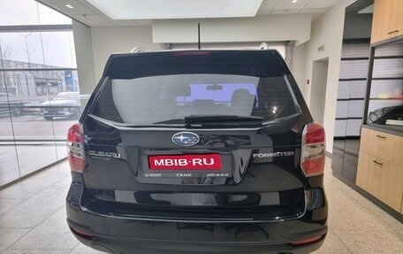 Subaru Forester, 2014 год, 1 580 000 рублей, 6 фотография