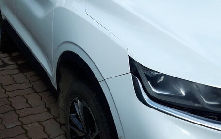 Geely Coolray I, 2020 год, 990 000 рублей, 6 фотография