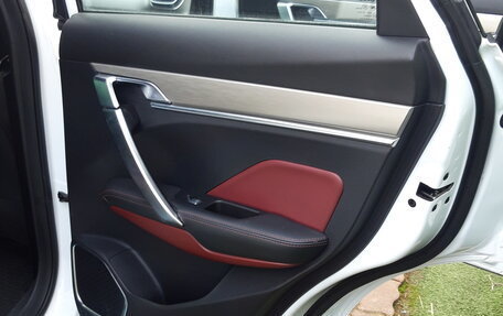 Geely Coolray I, 2020 год, 990 000 рублей, 11 фотография