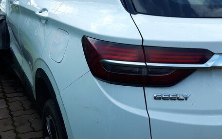 Geely Coolray I, 2020 год, 990 000 рублей, 8 фотография