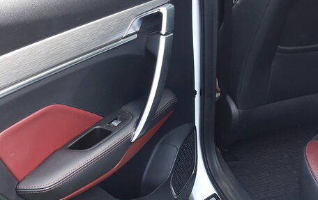 Geely Coolray I, 2020 год, 990 000 рублей, 22 фотография