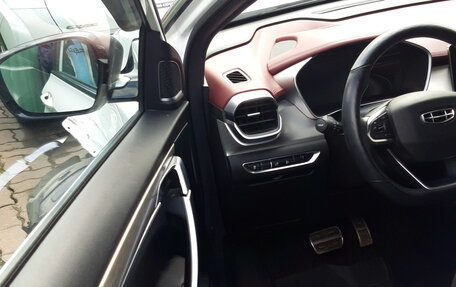 Geely Coolray I, 2020 год, 990 000 рублей, 24 фотография