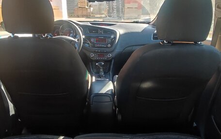 KIA cee'd III, 2012 год, 1 000 000 рублей, 1 фотография