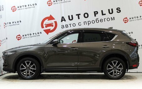 Mazda CX-5 II, 2017 год, 2 589 000 рублей, 6 фотография