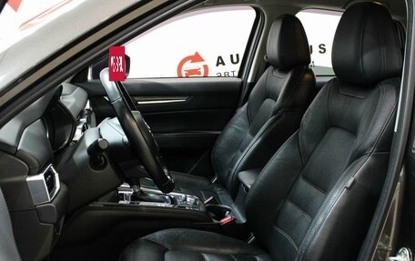 Mazda CX-5 II, 2017 год, 2 589 000 рублей, 11 фотография