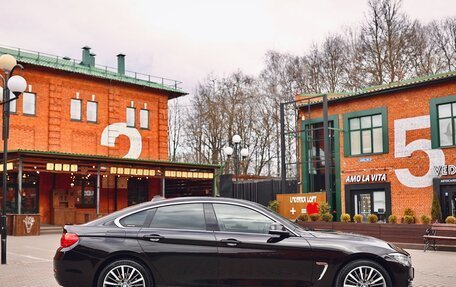 BMW 4 серия, 2014 год, 2 380 000 рублей, 4 фотография