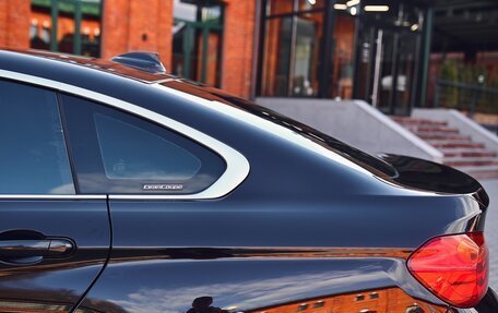 BMW 4 серия, 2014 год, 2 380 000 рублей, 9 фотография