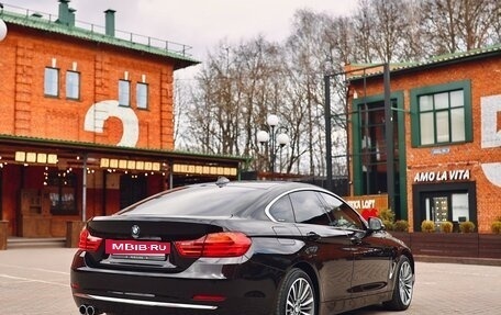 BMW 4 серия, 2014 год, 2 380 000 рублей, 5 фотография