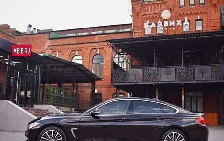BMW 4 серия, 2014 год, 2 380 000 рублей, 8 фотография