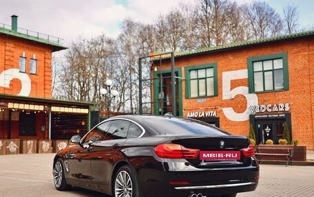 BMW 4 серия, 2014 год, 2 380 000 рублей, 7 фотография