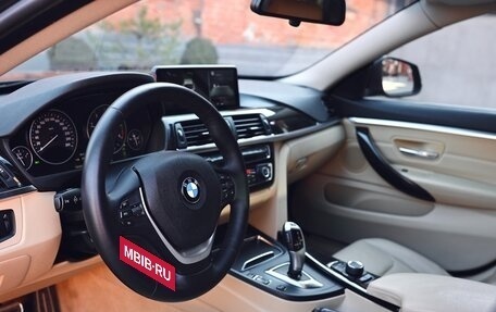 BMW 4 серия, 2014 год, 2 380 000 рублей, 12 фотография