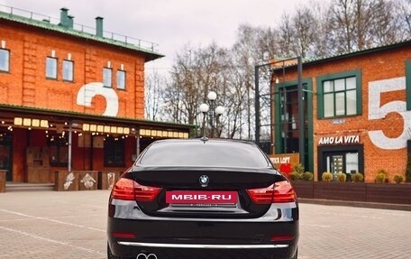 BMW 4 серия, 2014 год, 2 380 000 рублей, 6 фотография