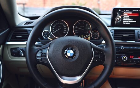 BMW 4 серия, 2014 год, 2 380 000 рублей, 18 фотография