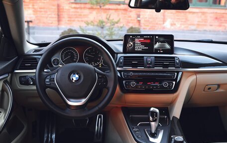BMW 4 серия, 2014 год, 2 380 000 рублей, 17 фотография