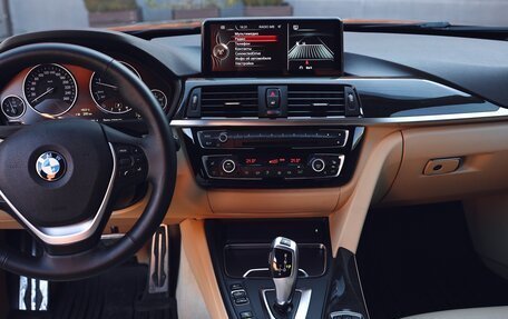 BMW 4 серия, 2014 год, 2 380 000 рублей, 22 фотография