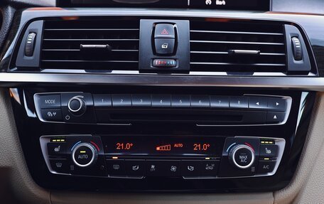BMW 4 серия, 2014 год, 2 380 000 рублей, 23 фотография
