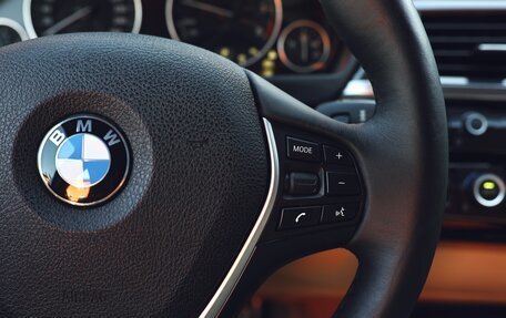 BMW 4 серия, 2014 год, 2 380 000 рублей, 20 фотография