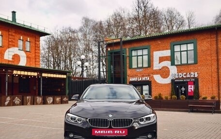 BMW 4 серия, 2014 год, 2 380 000 рублей, 2 фотография
