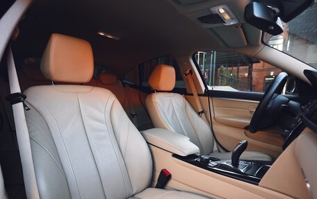 BMW 4 серия, 2014 год, 2 380 000 рублей, 28 фотография