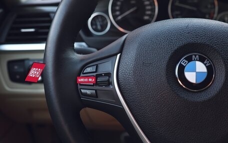 BMW 4 серия, 2014 год, 2 380 000 рублей, 19 фотография