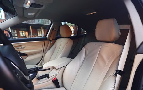 BMW 4 серия, 2014 год, 2 380 000 рублей, 27 фотография