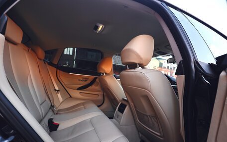 BMW 4 серия, 2014 год, 2 380 000 рублей, 29 фотография